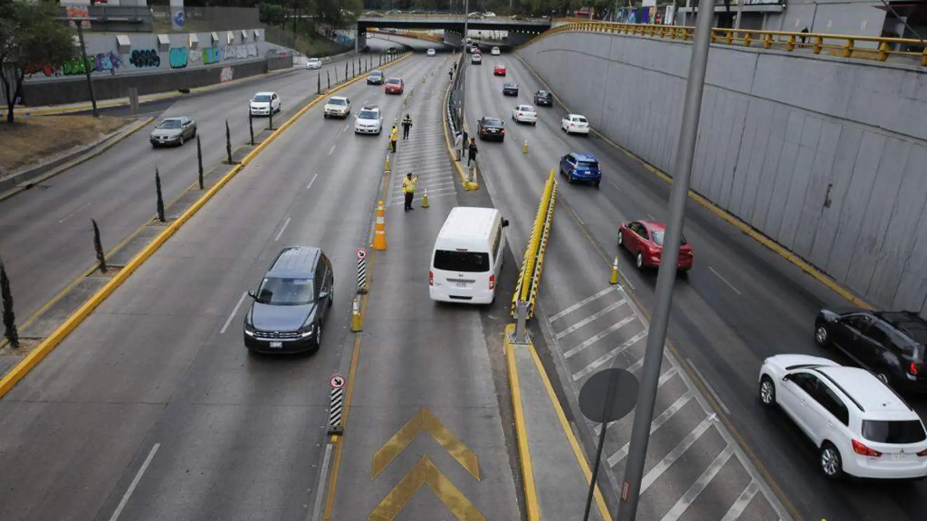 circuito interior ADRIAN VAZQUEZ